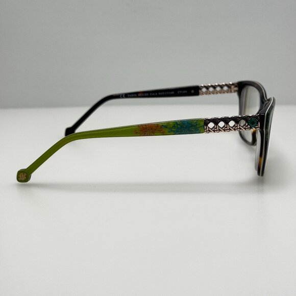 Coco & Song Eyeglasses Eye Glasses Frames Paris Blues Col 2 54-17-140 - Picture 2 of 6